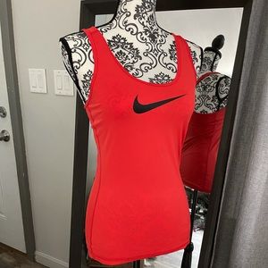 Nike Pro Dri-Fit Tank